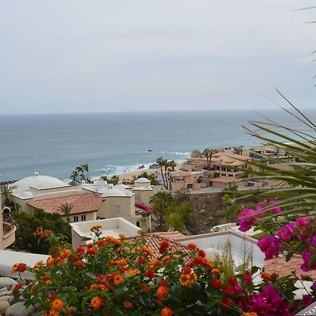 Villa Las Flores กาโบซานลูกัส ภายนอก รูปภาพ