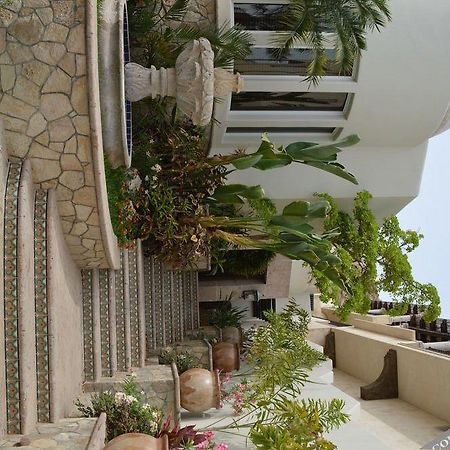 Villa Las Flores กาโบซานลูกัส ภายนอก รูปภาพ