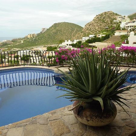Villa Las Flores กาโบซานลูกัส ภายนอก รูปภาพ
