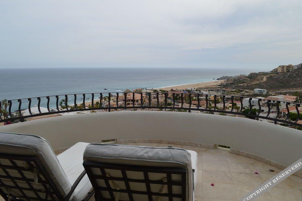 Villa Las Flores กาโบซานลูกัส ภายนอก รูปภาพ