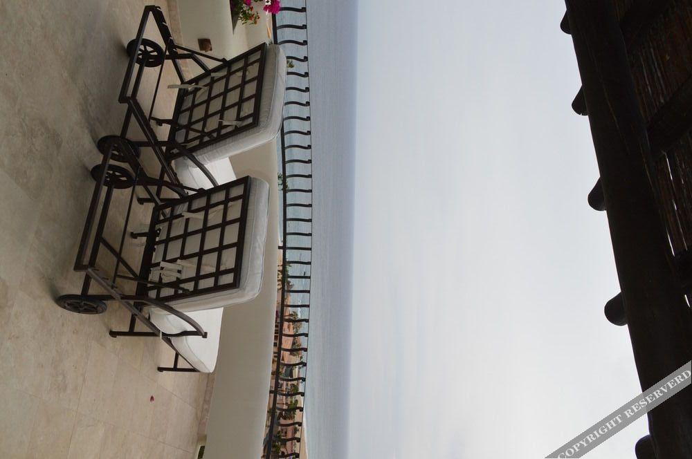 Villa Las Flores กาโบซานลูกัส ภายนอก รูปภาพ