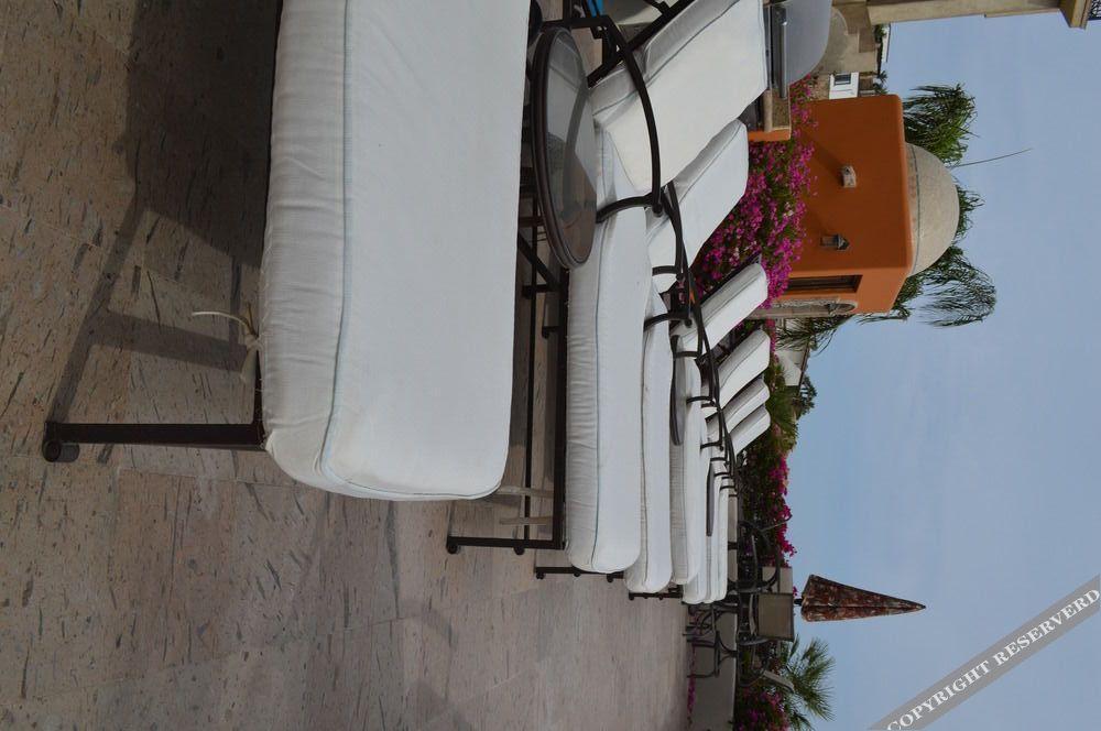 Villa Las Flores กาโบซานลูกัส ภายนอก รูปภาพ