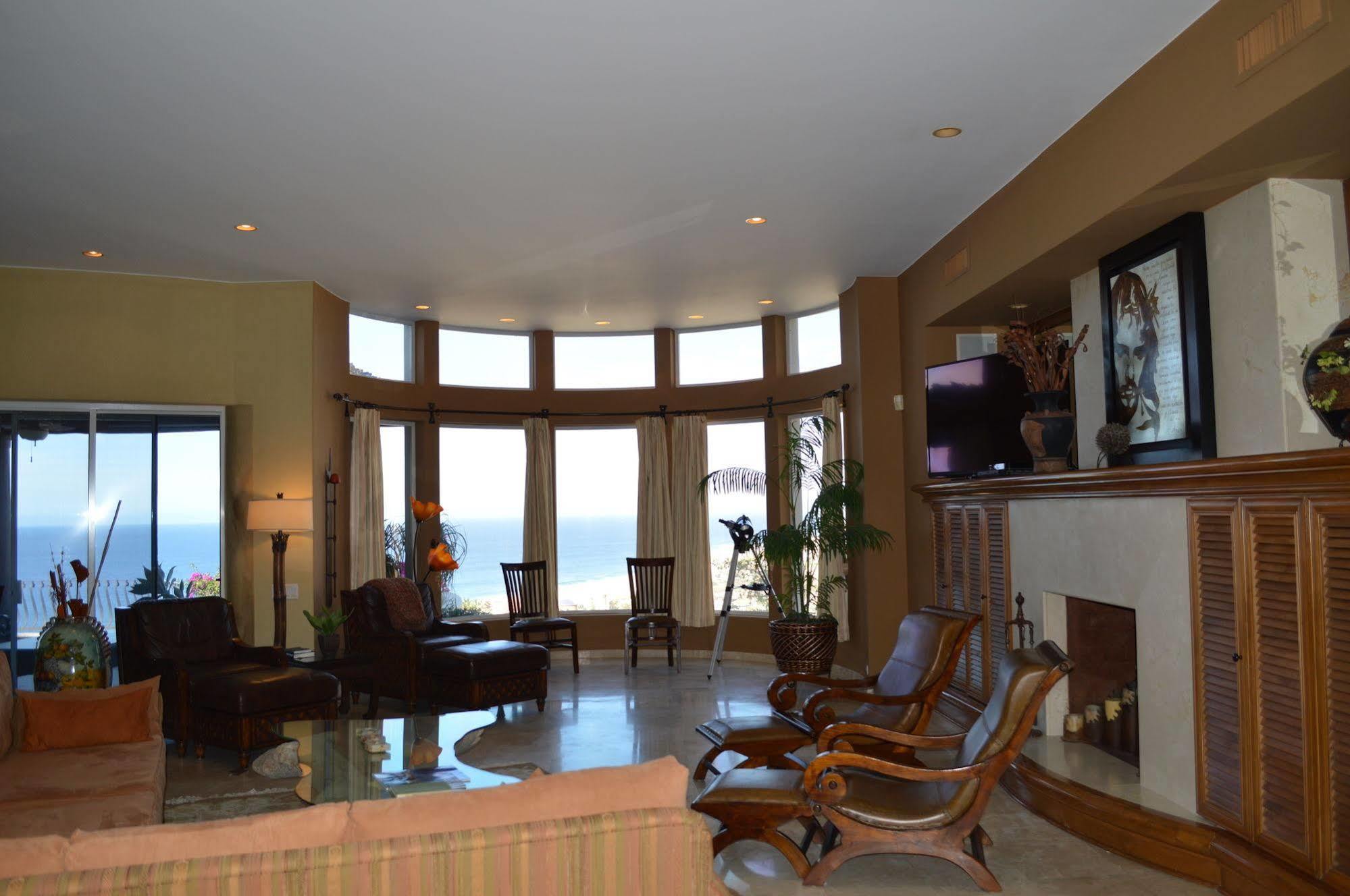 Villa Las Flores กาโบซานลูกัส ภายนอก รูปภาพ