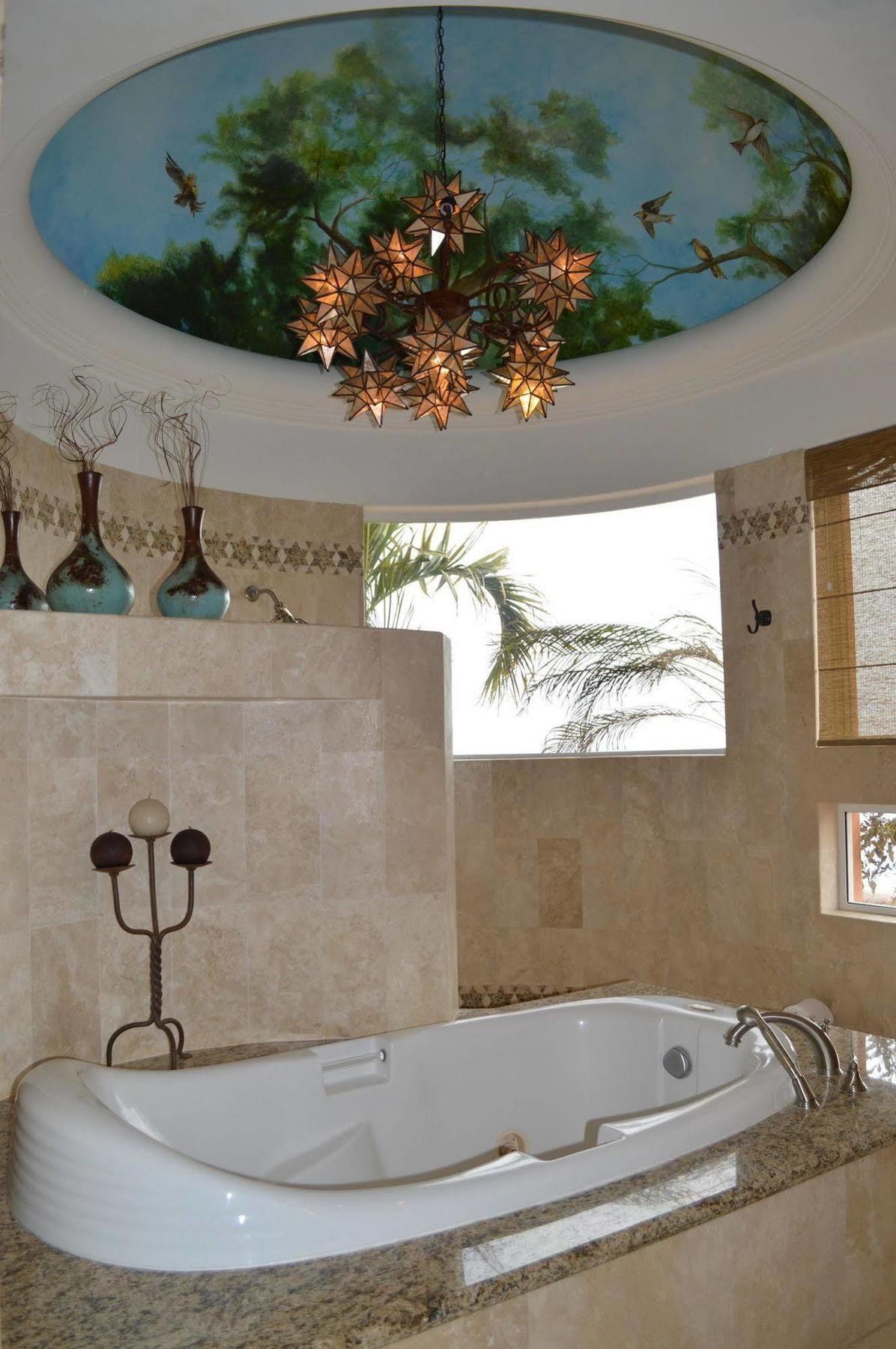 Villa Las Flores กาโบซานลูกัส ภายนอก รูปภาพ