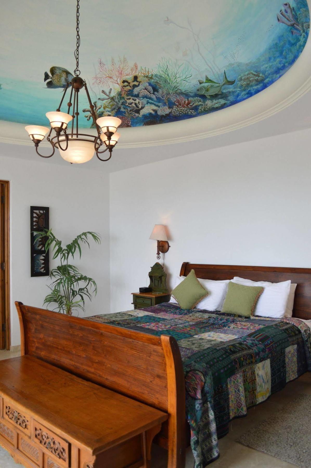 Villa Las Flores กาโบซานลูกัส ภายนอก รูปภาพ