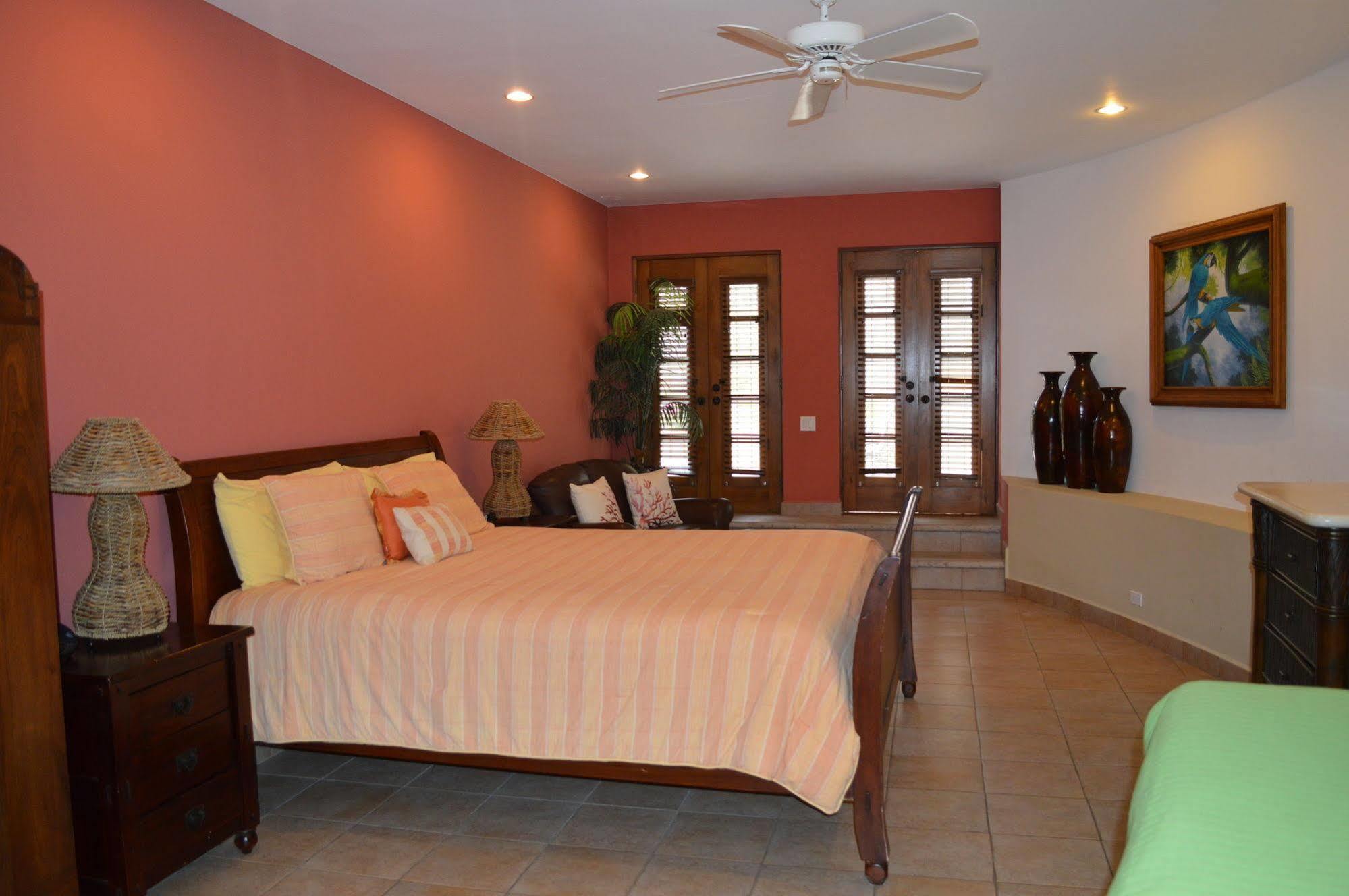 Villa Las Flores กาโบซานลูกัส ภายนอก รูปภาพ
